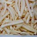 ¿Y las patatas congeladas en Polonia?