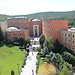 Yeditepe University, Fine Arts building