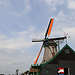 Zaanse Schans Part I  _ Preparations