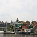 Zaanse Schans Part I  _ Preparations