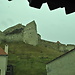 Zamek w Rupea