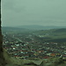 Zamek w Rupea
