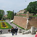 Belgradzka forteca i Park Kalemegdan