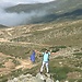 Zirveye yolculuk