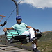 Zirveye yolculuk