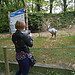 Zoo Safari in Italy? Yes, please!