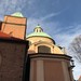 Zwiedzam architektoniczne perełki sakralne w mieście na Dolnym Ś
