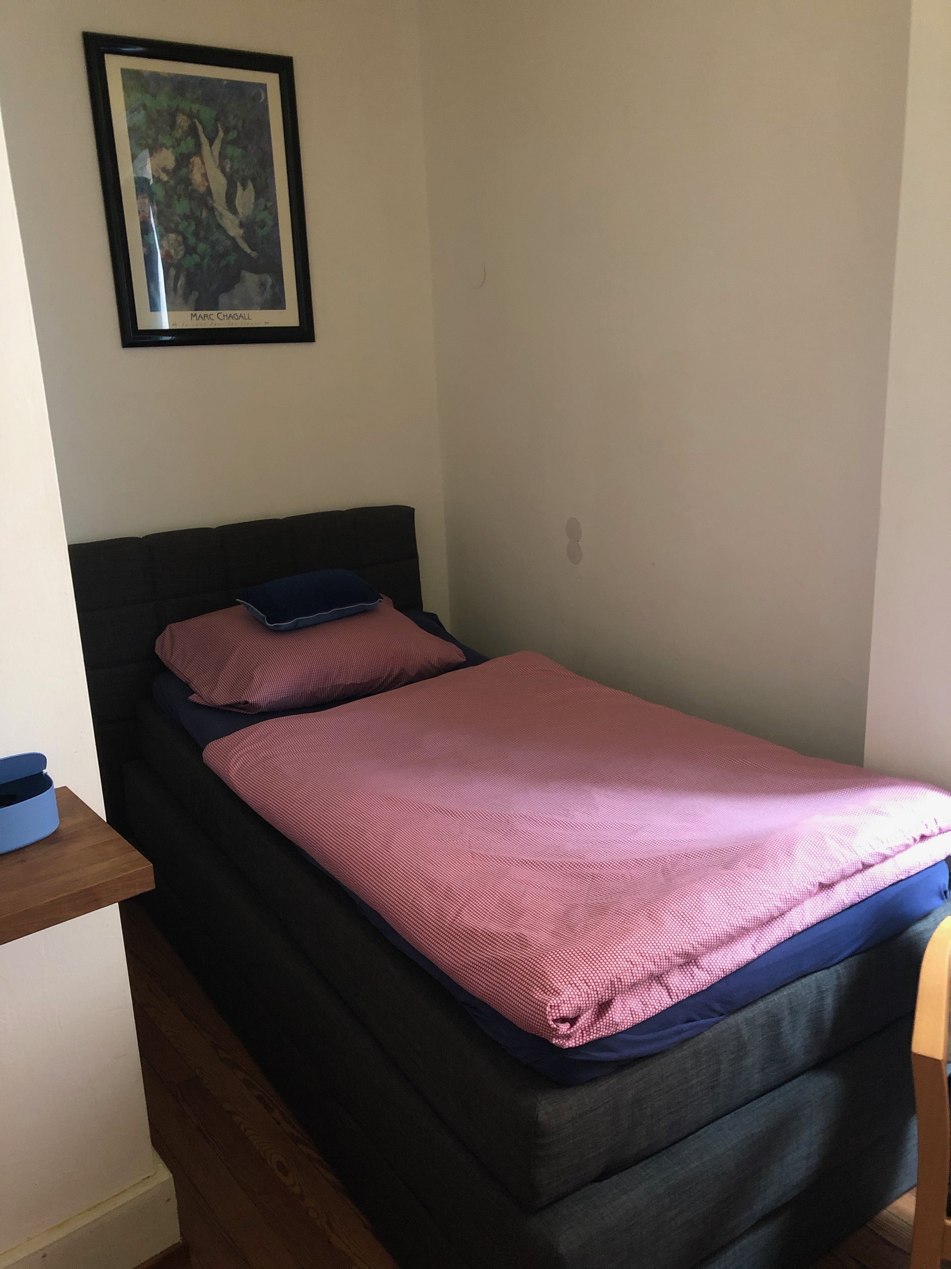 Student Rental Lovely Studio In Stuttgart With Internet And With