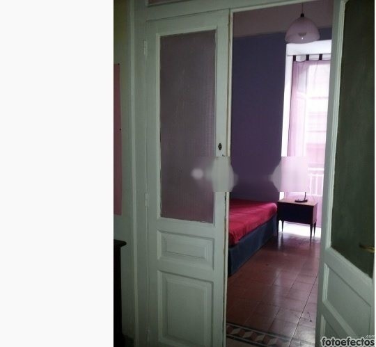Student Apartment In Naples In 3 Bedroom Apartment