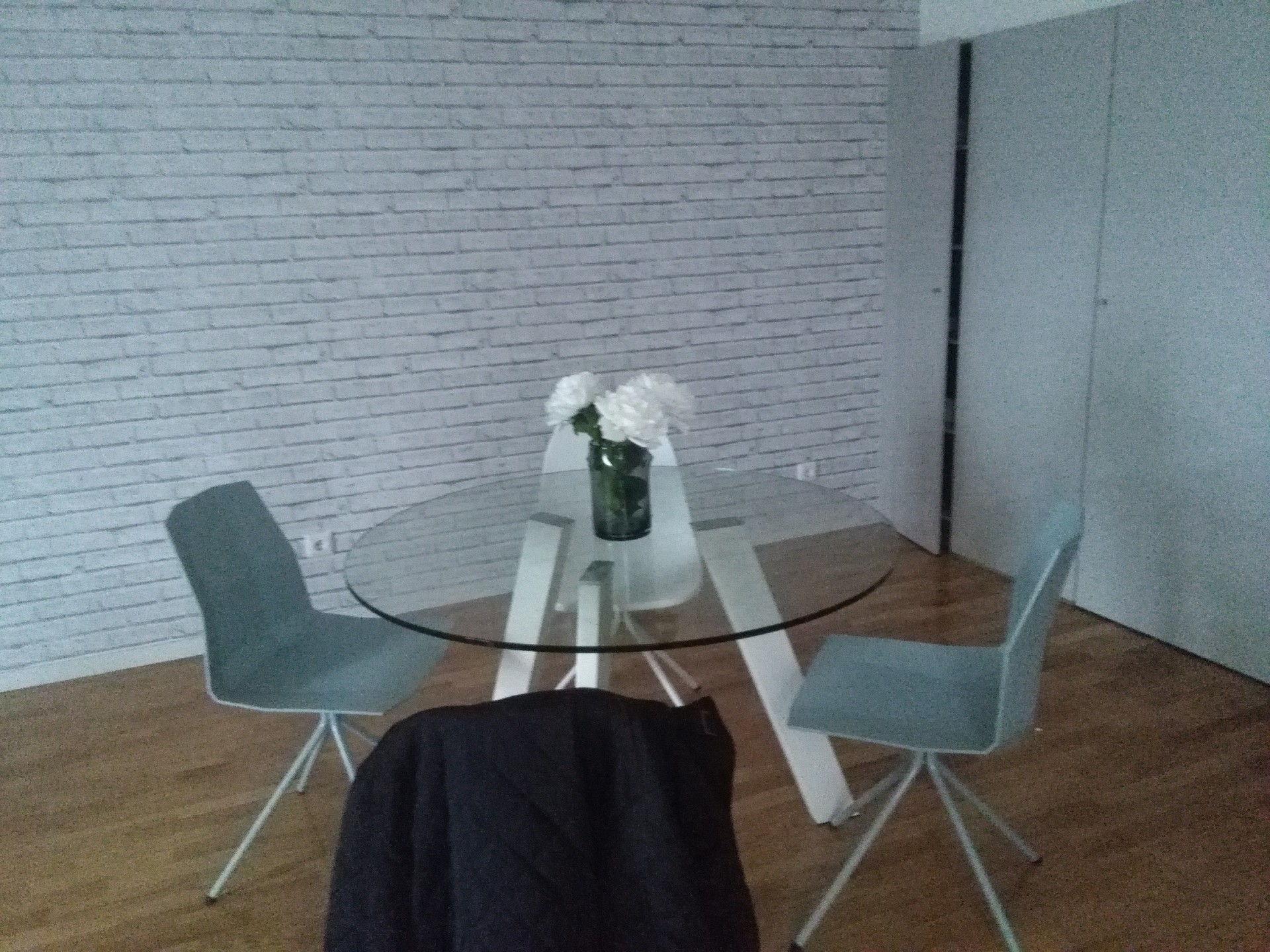 Apartamento com um quarto, centro histórica de Braga