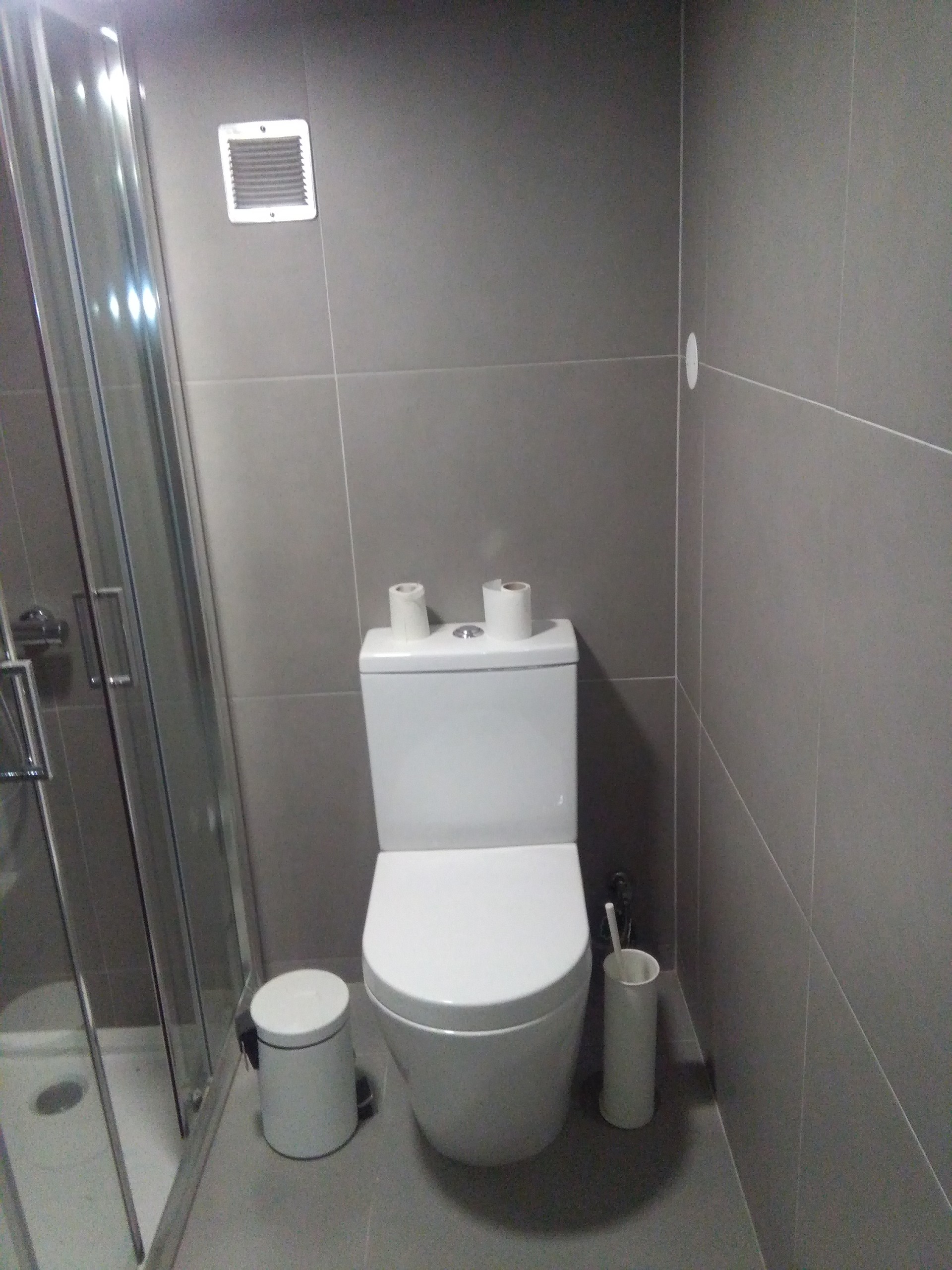 Apartamento com um quarto, centro histórica de Braga