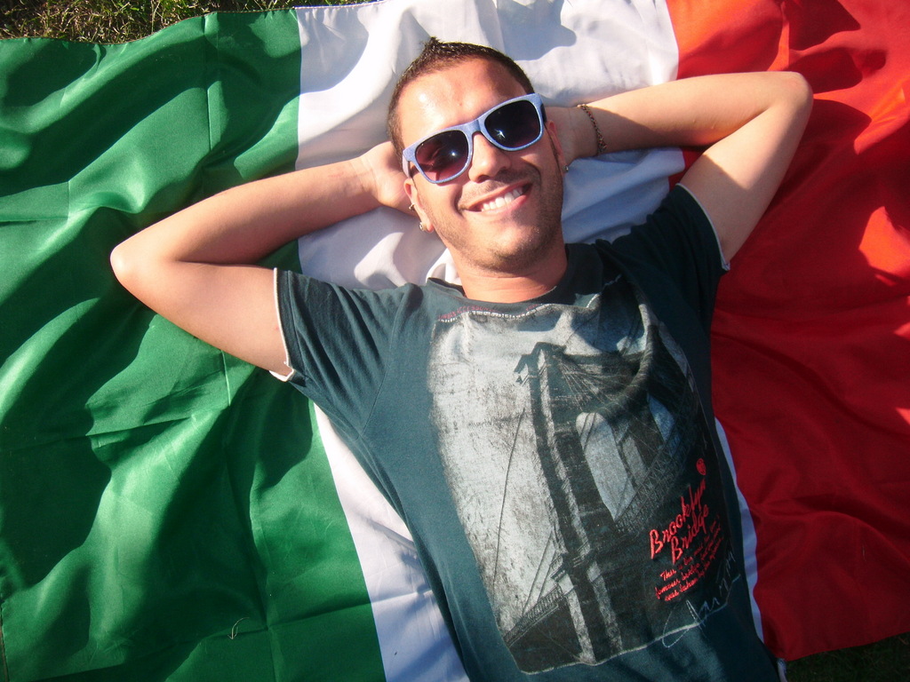 L´ultimo giorno a Roma