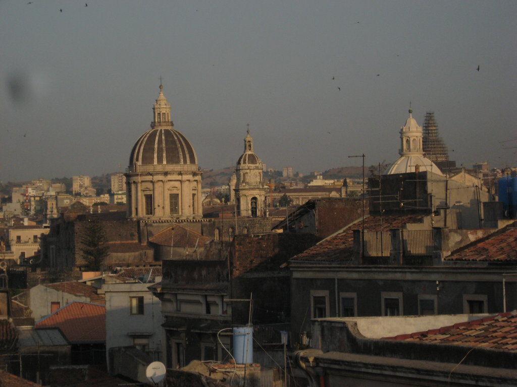 Catania