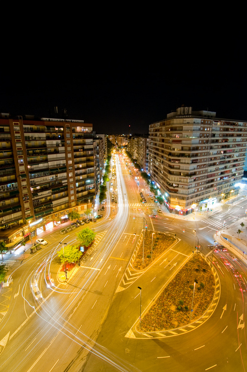 Plza. Díez de Revenga