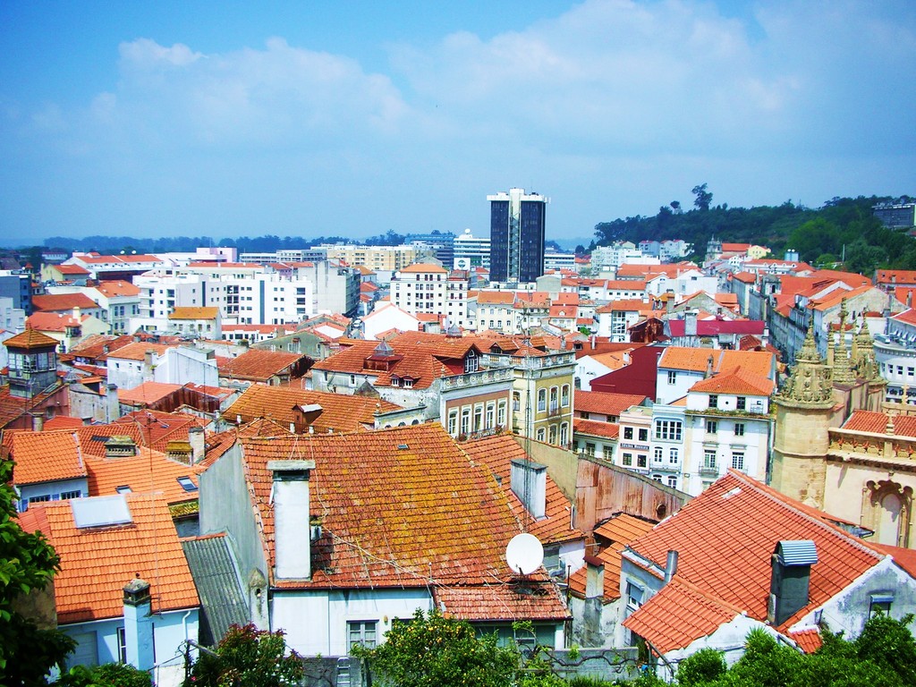 Coimbra