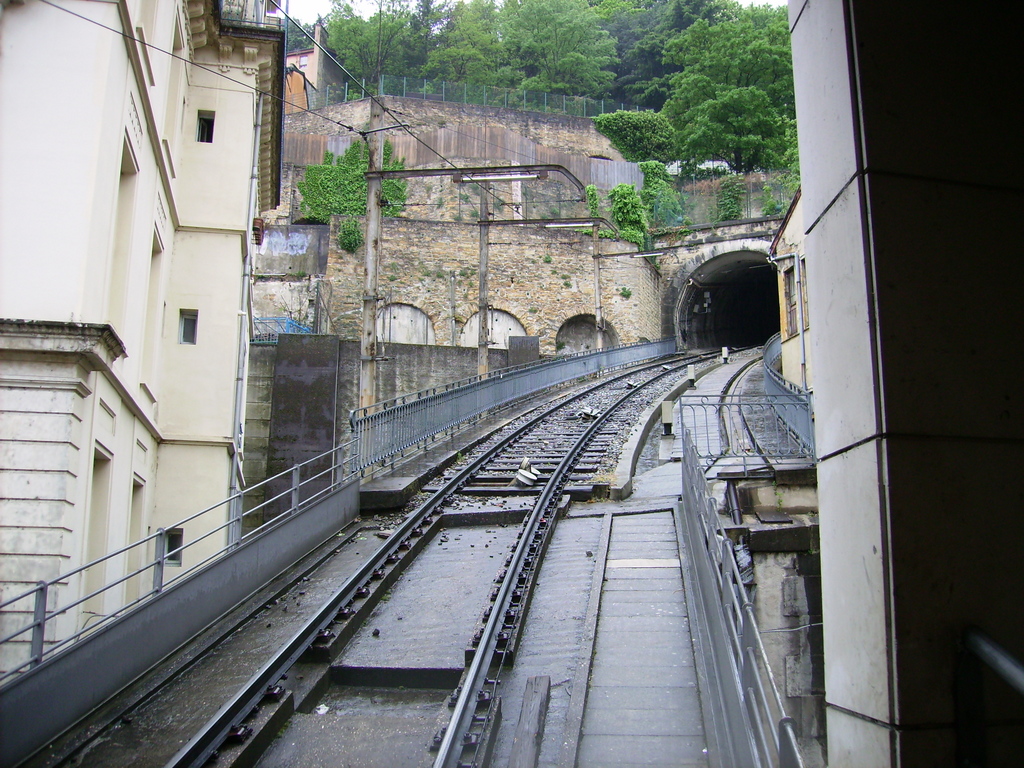 Funiculaire