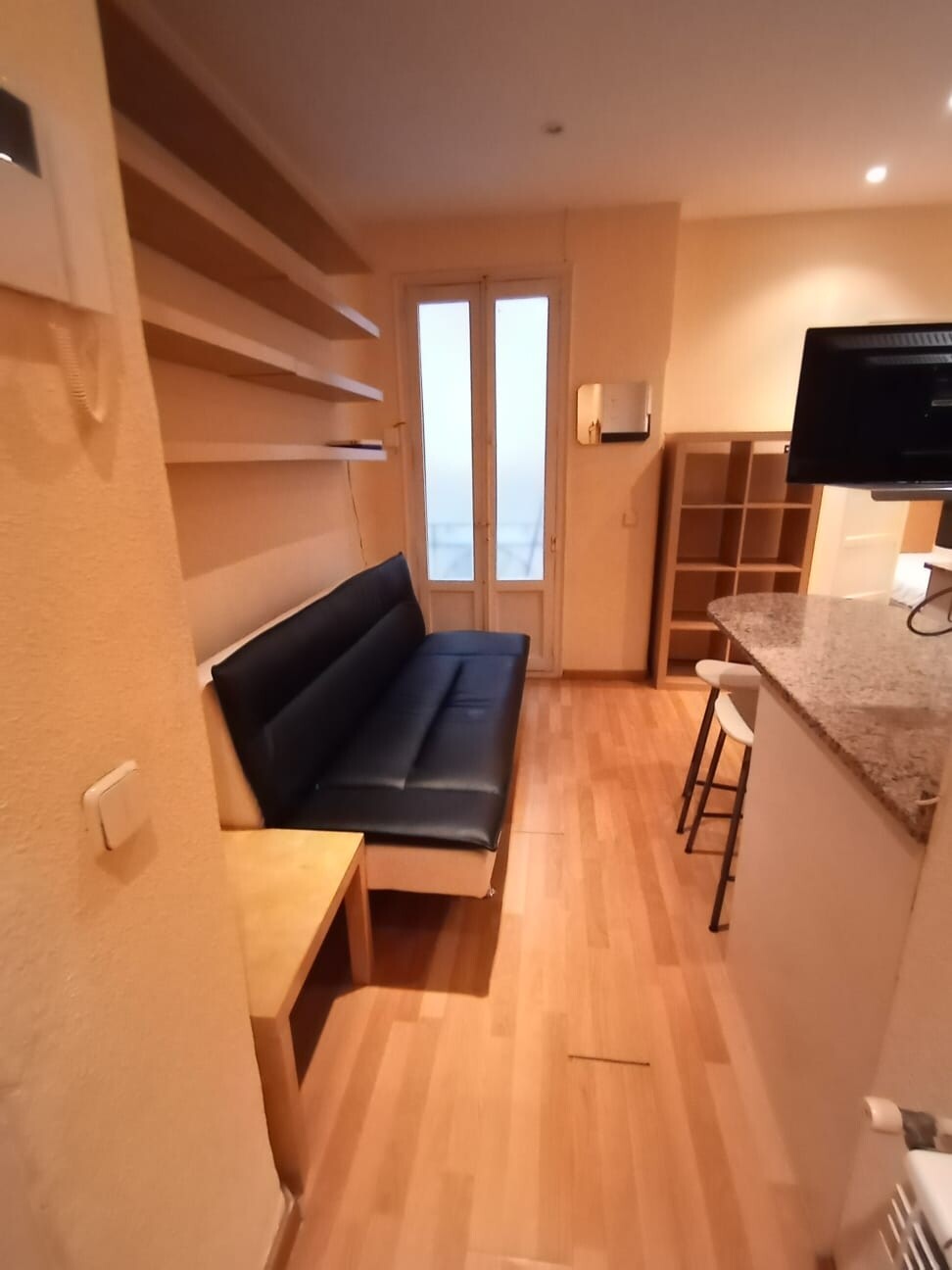 Appartamento due stanze centrale e vicino alle università Appartamenti in affitto Madrid