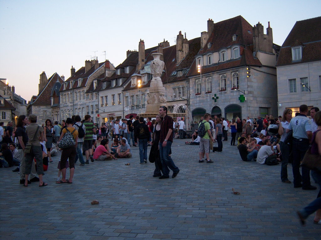 Plaza de la Revolución