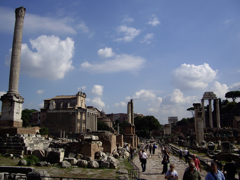 Foro romano