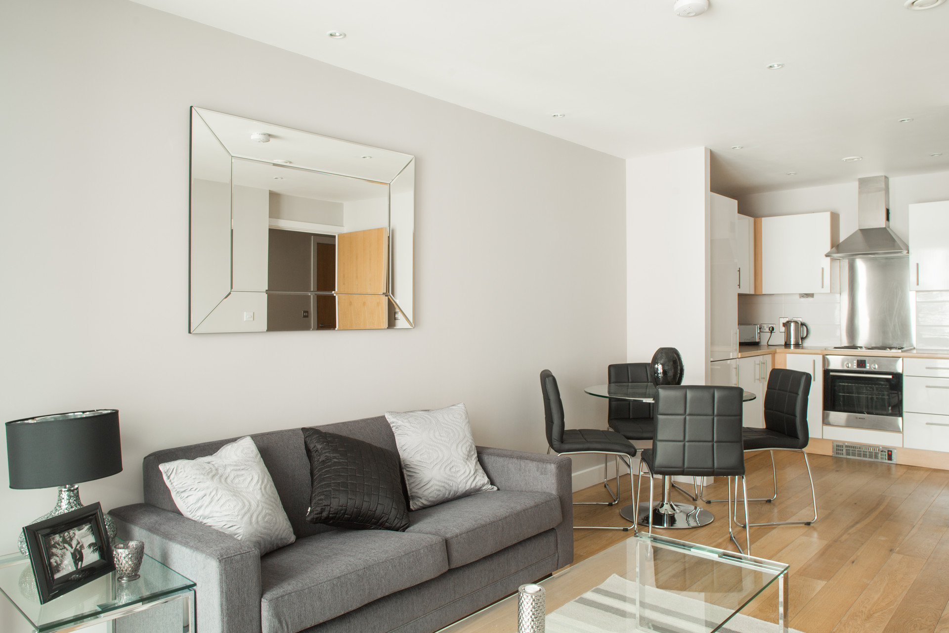 1 bedroom apartment to rent Flat rent Cardiff