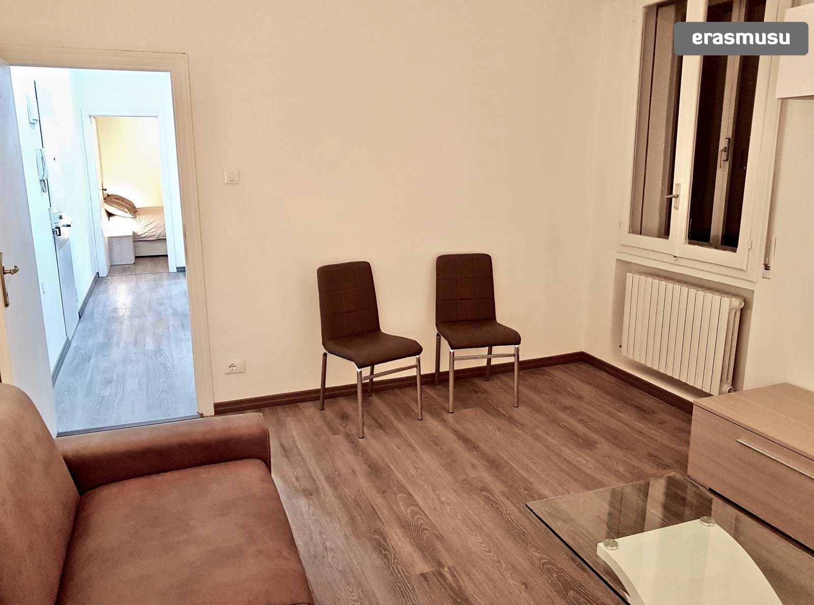 1 Bedroom Apartment For Rent In Casalecchio Di Reno