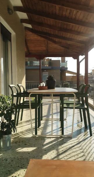 1 bedroom apt in Exarchia neighborhood - short term rental ...