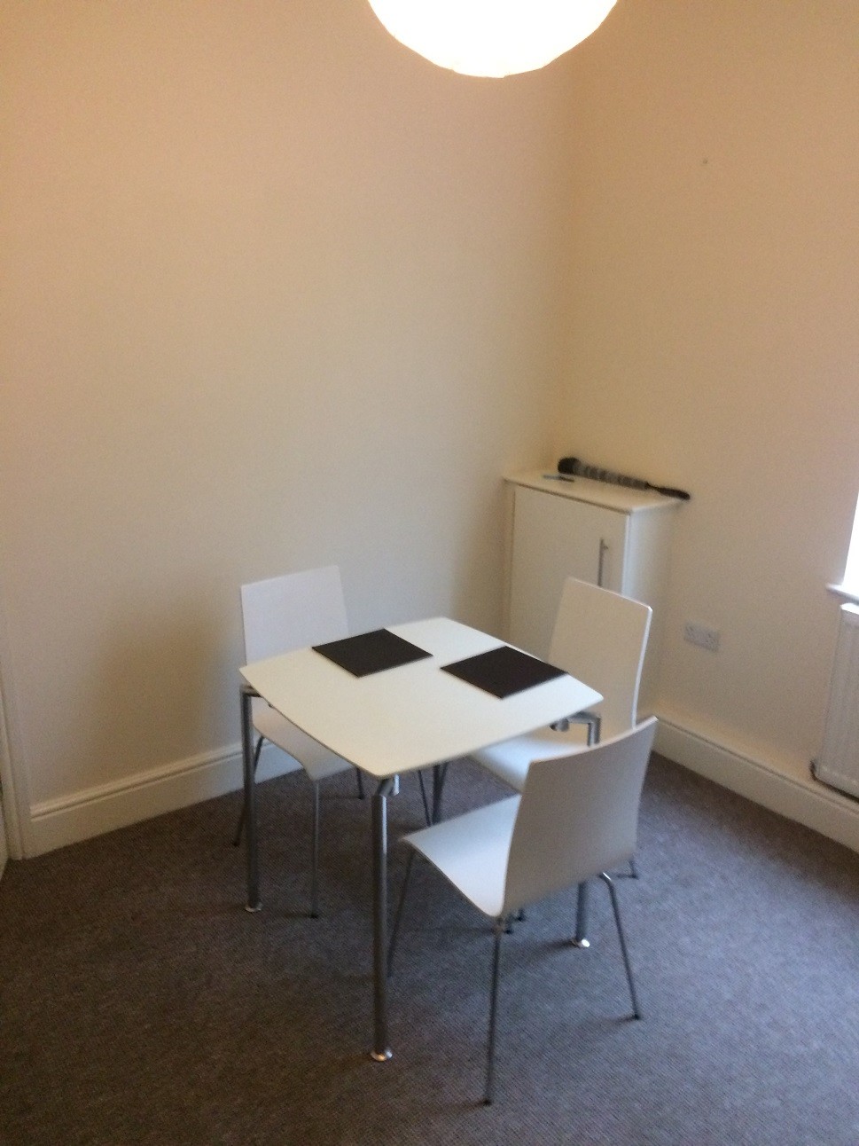1 Bedroom Short Term Let Room for rent Nottingham
