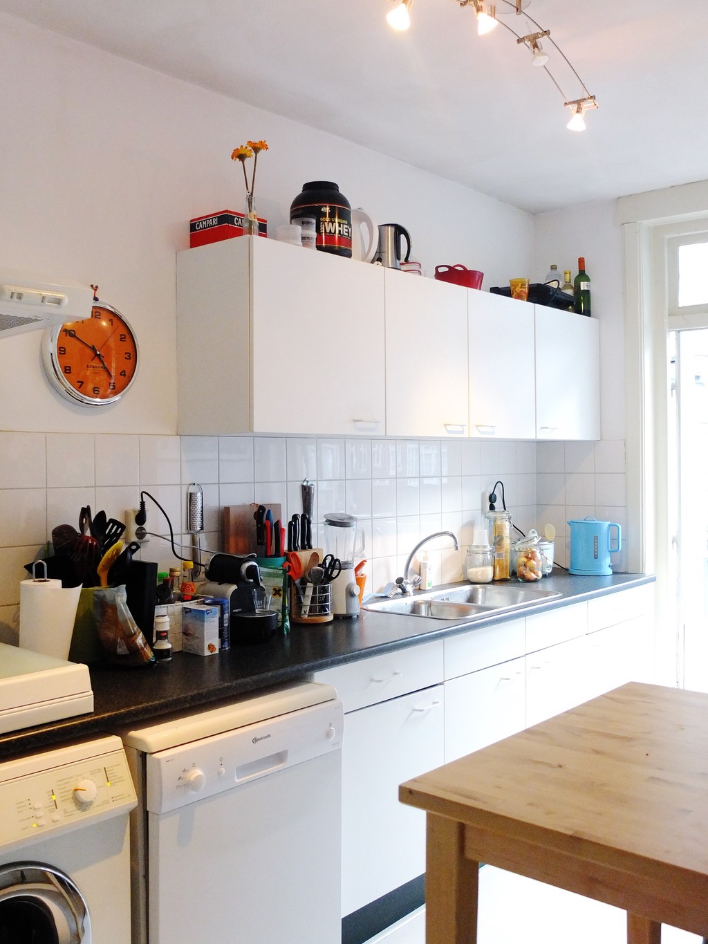 Amsterdam Apartments For Rent Monthly