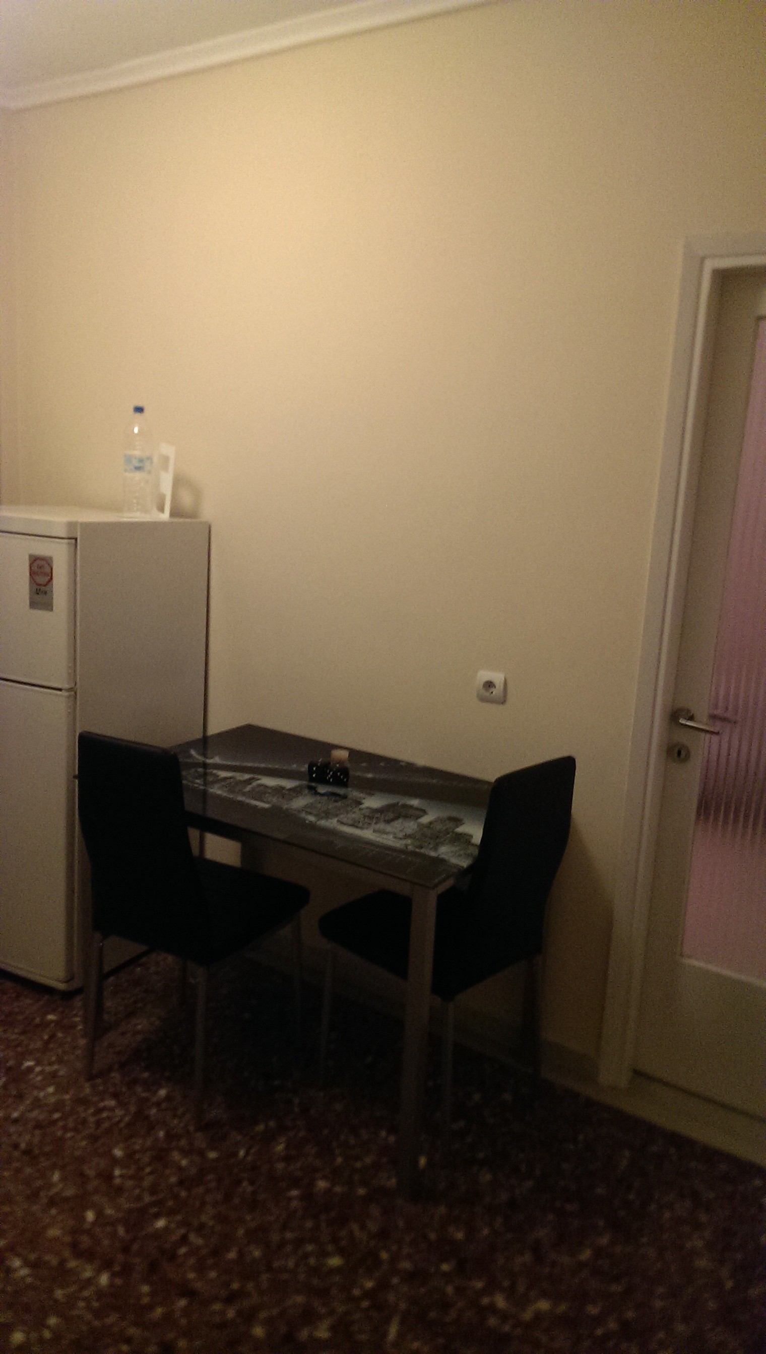 1 room available for rent in shared flat Room for rent Thessaloniki