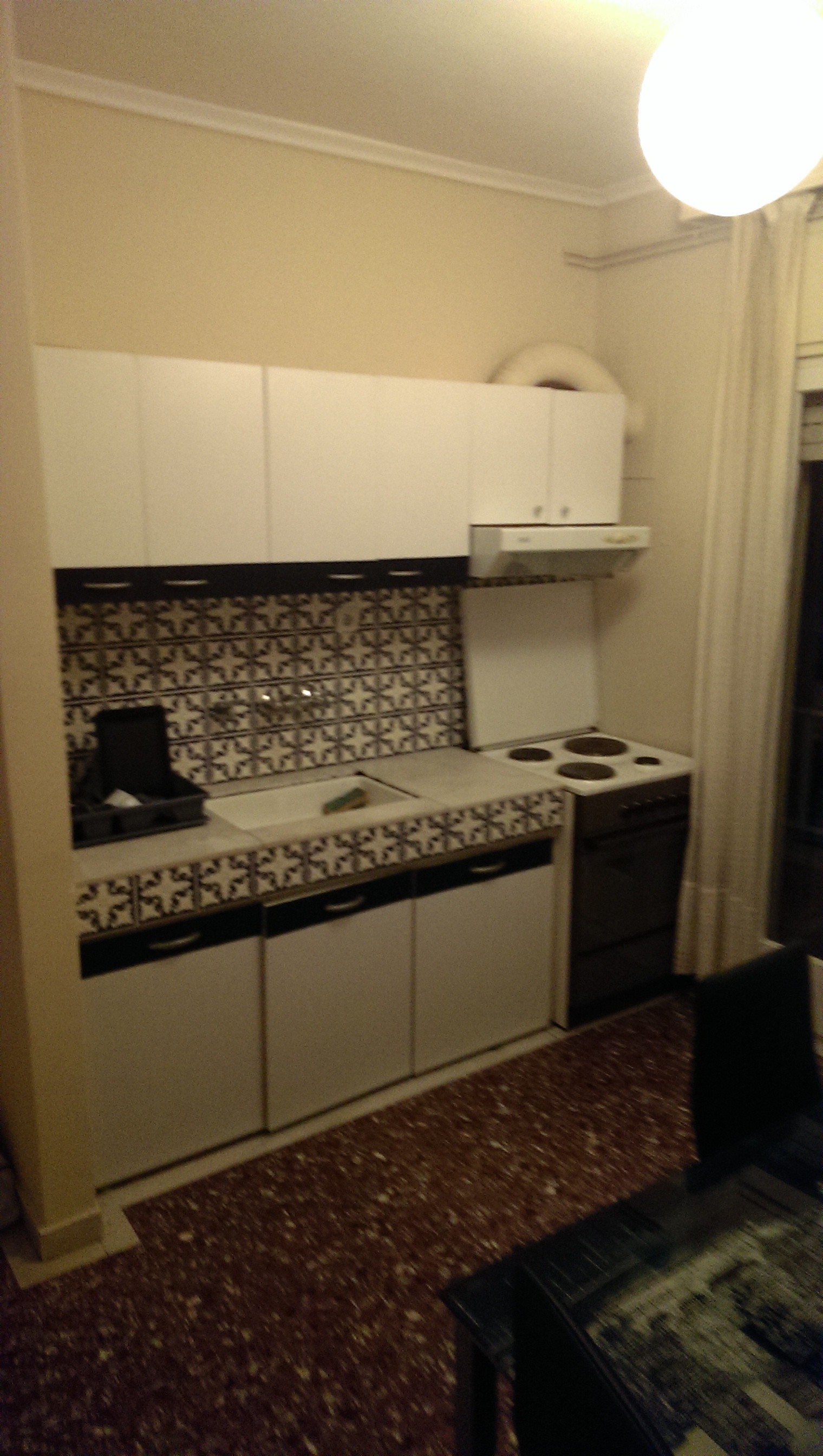 1 room available for rent in shared flat Room for rent Thessaloniki