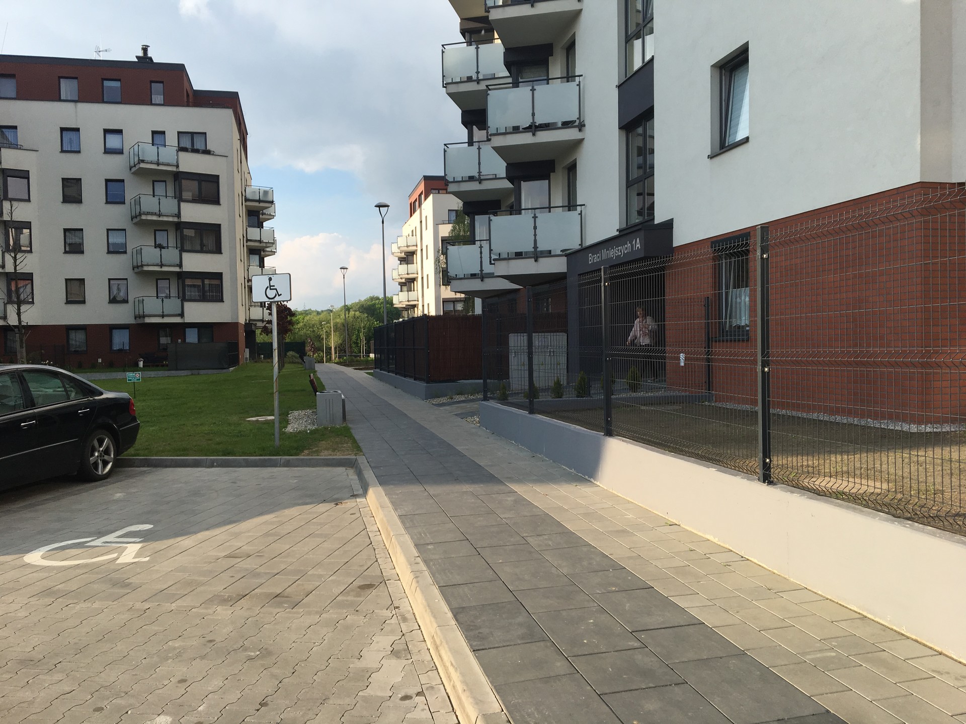 1 room flat near SUM Katowice Ligota | Flat rent Katowice