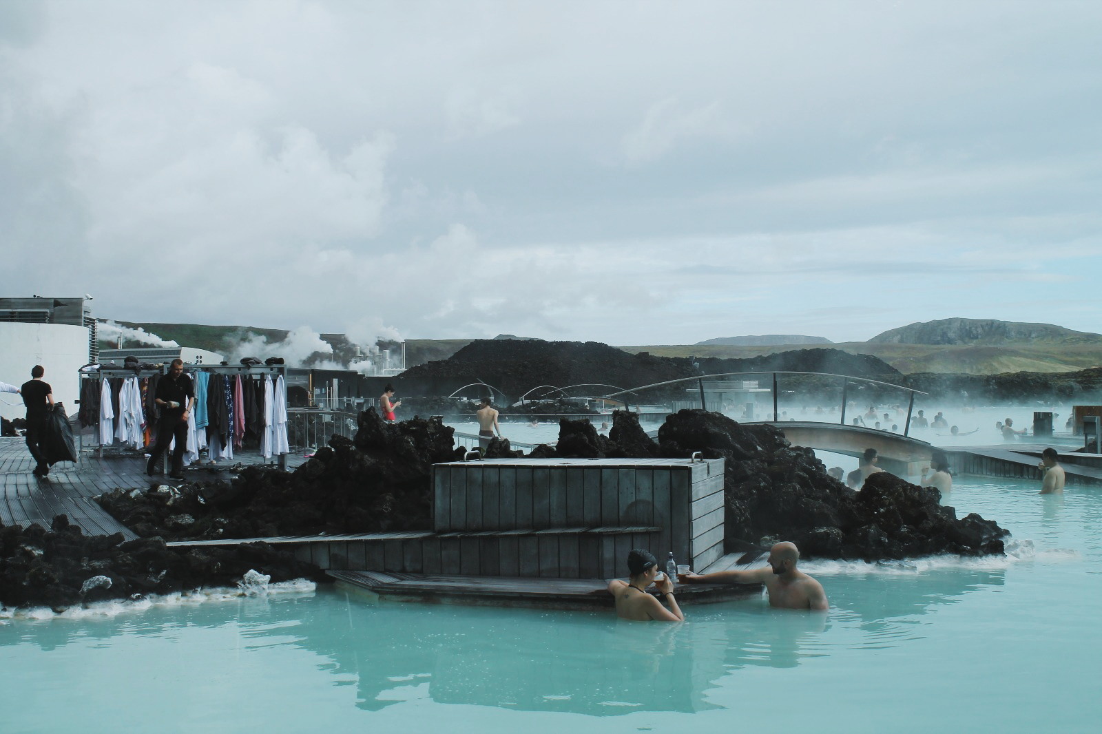 10 consejos para viajar a Islandia