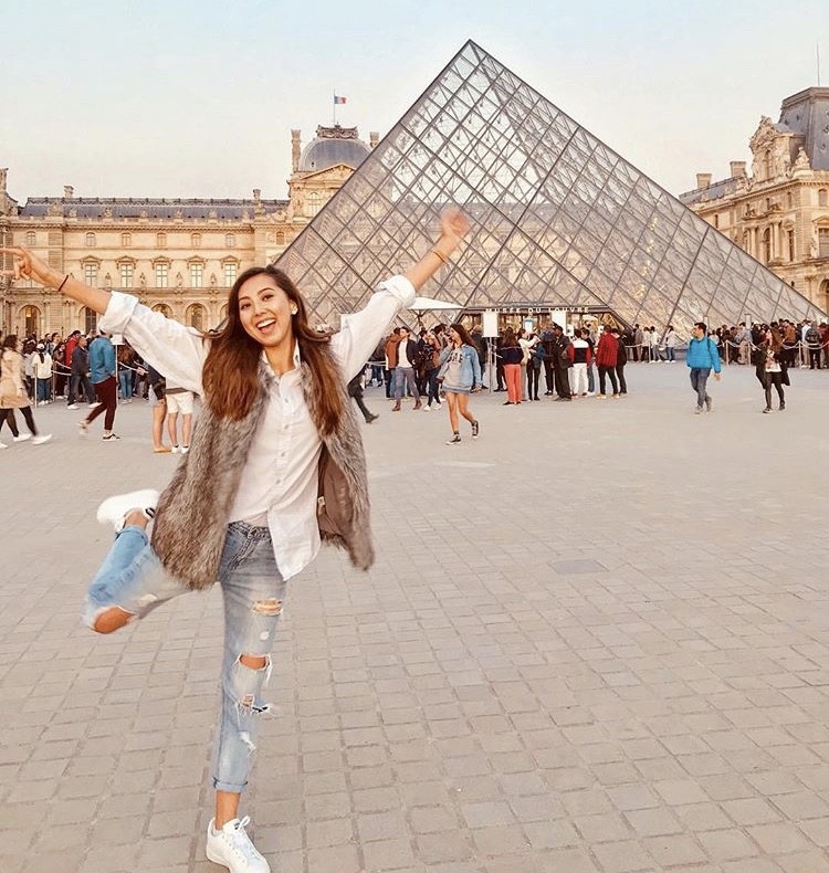 8 Lugares para Ver en París y Fotografiar La Torre Eiffel: Fotos Increíbles  para Instagram – Los viajes de Eriel