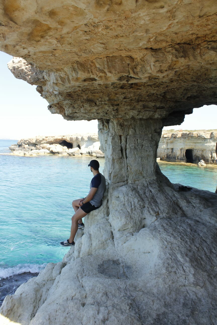 10 lugares que no puedes perderte en Chipre