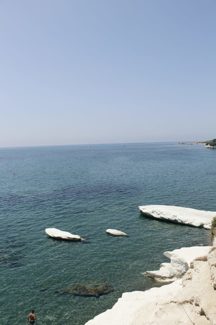 10 lugares que no puedes perderte en Chipre