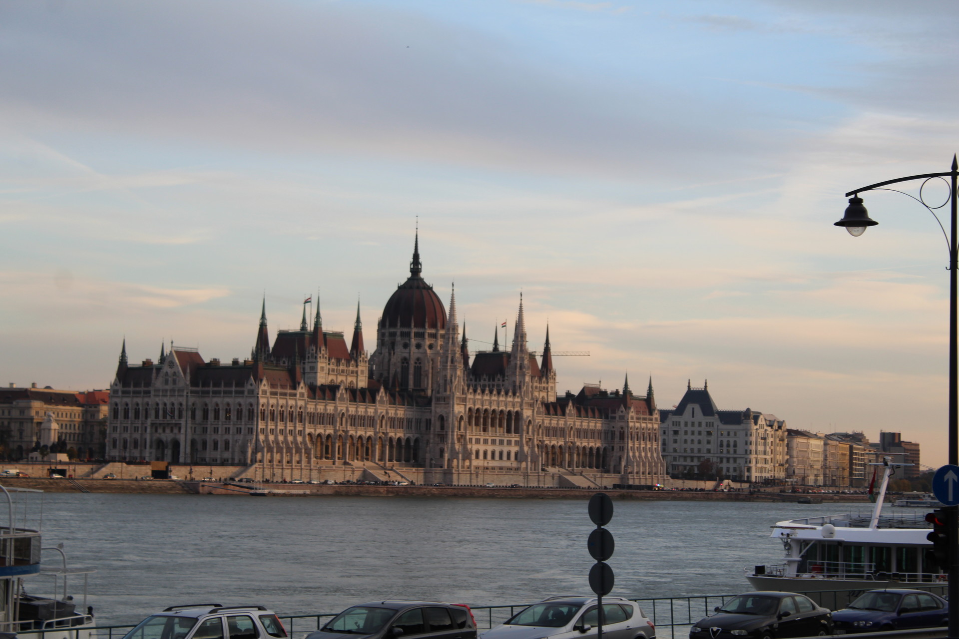 10 pontos turísticos a ver em Budapeste