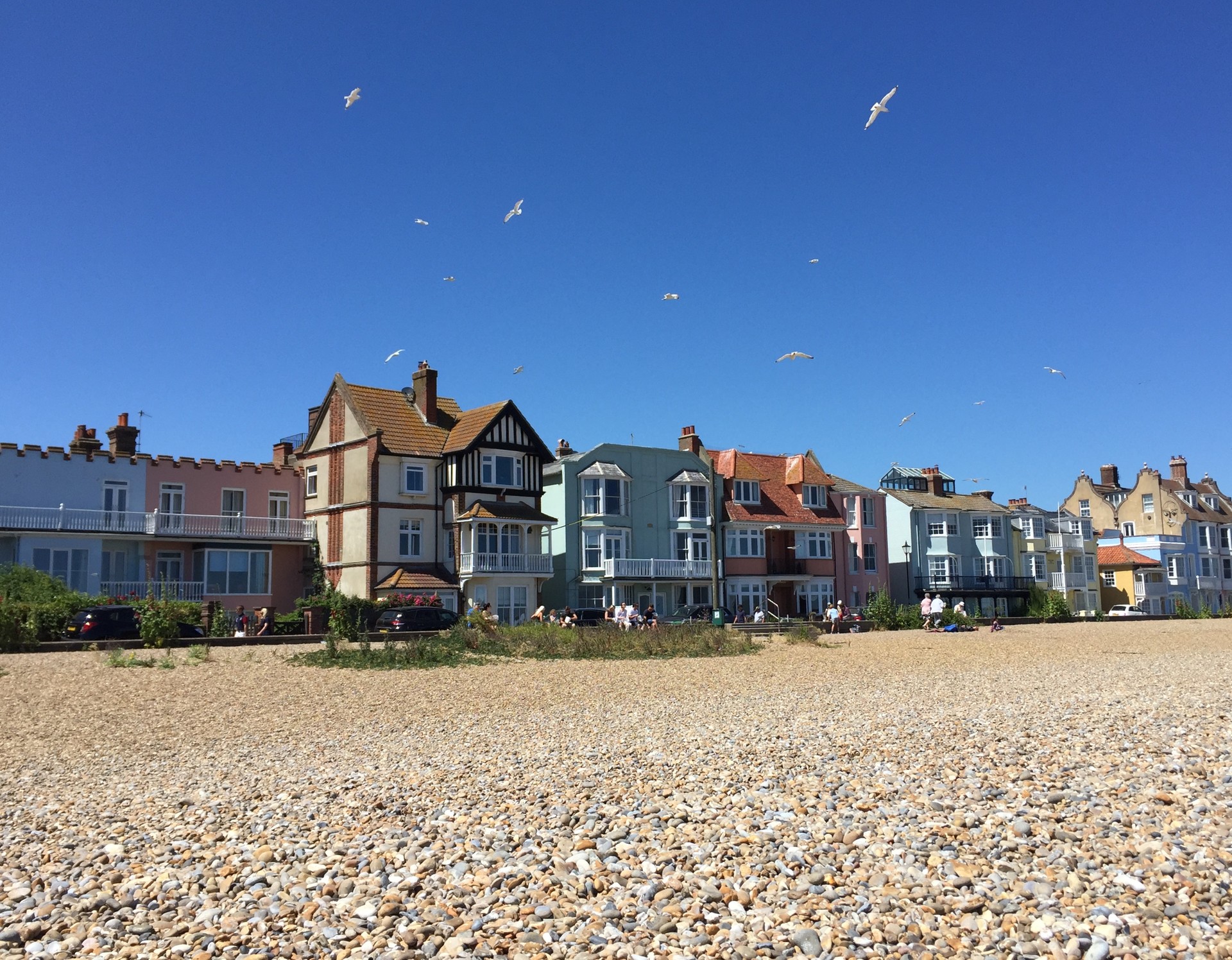 aldeburgh tourist information