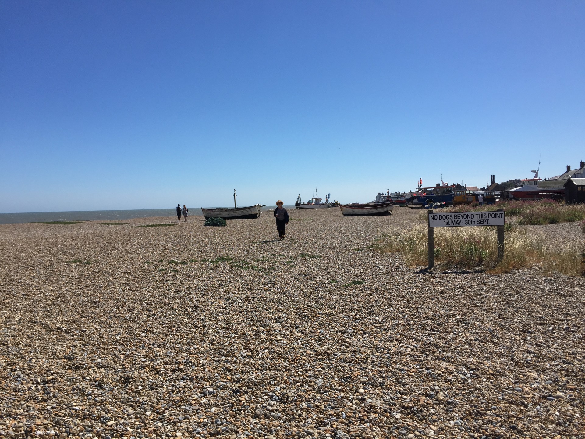 10 things to do in Aldeburgh | Erasmus blog United Kingdom