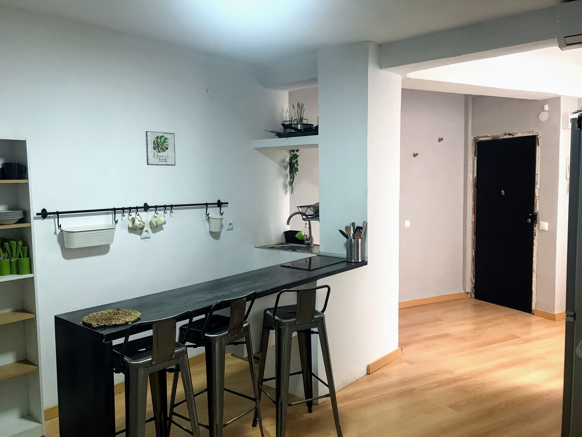 Habitación cerca del campus UPCT en Cartagena | Alquiler habitaciones