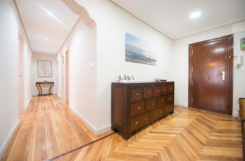 DEUSTO HABITACIÓN MUY CÓMODA CON CAMA DOBLE | Alquiler habitaciones Bilbao