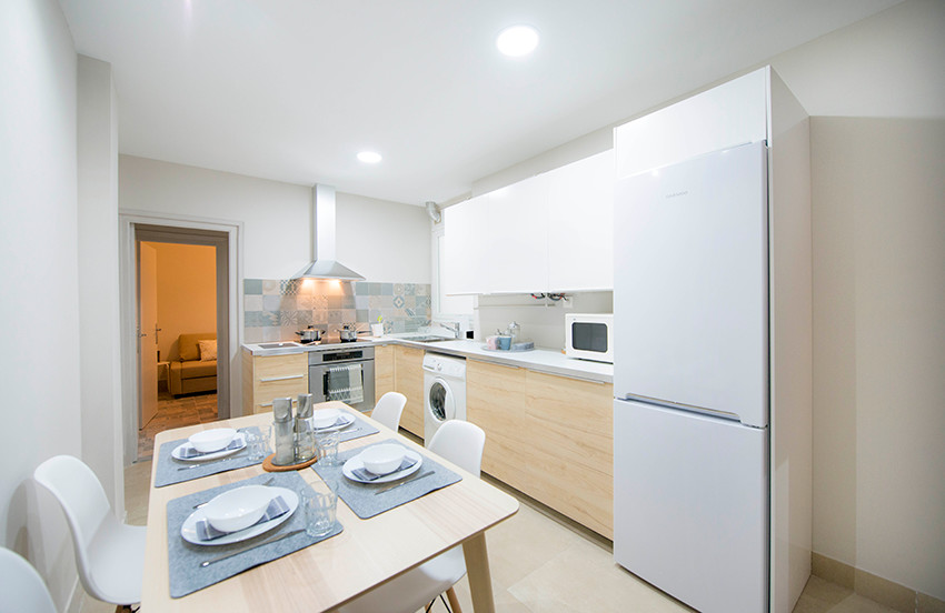 DEUSTO HABITACIÓN MUY CÓMODA CON CAMA DOBLE | Alquiler habitaciones Bilbao