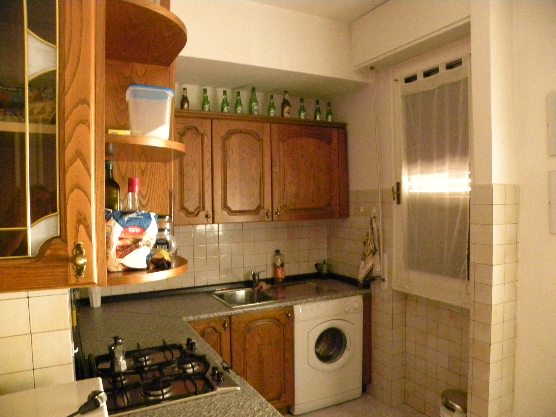 Alquiler de habitación en piso compartido en Pisa de 4 habitaciones con