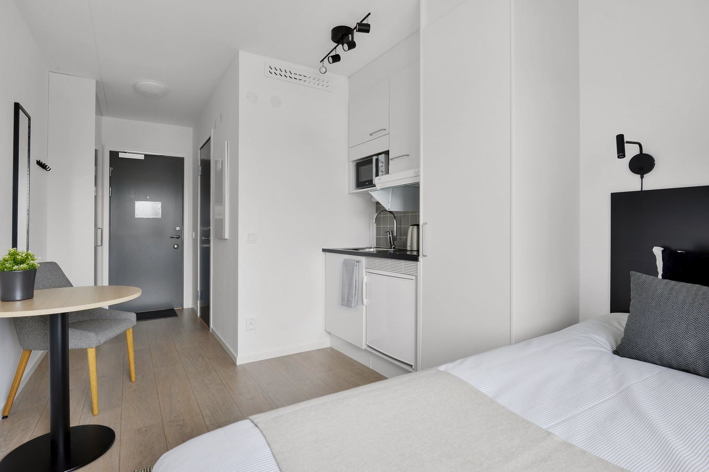 EQT Real Estate exits 805-home Stockholm residential project