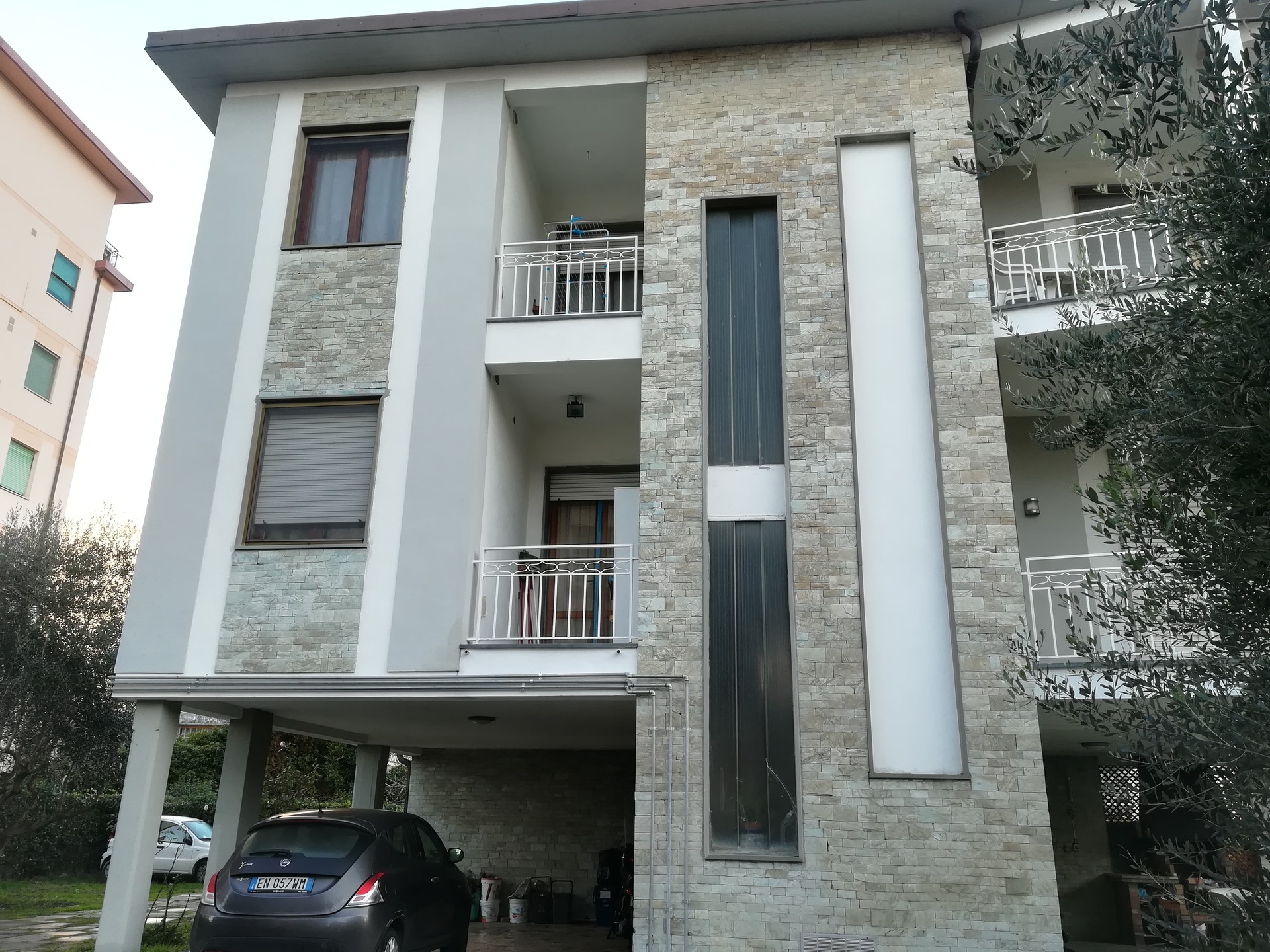 Habitación privada disponible en Pisa en un fantástico piso compartido