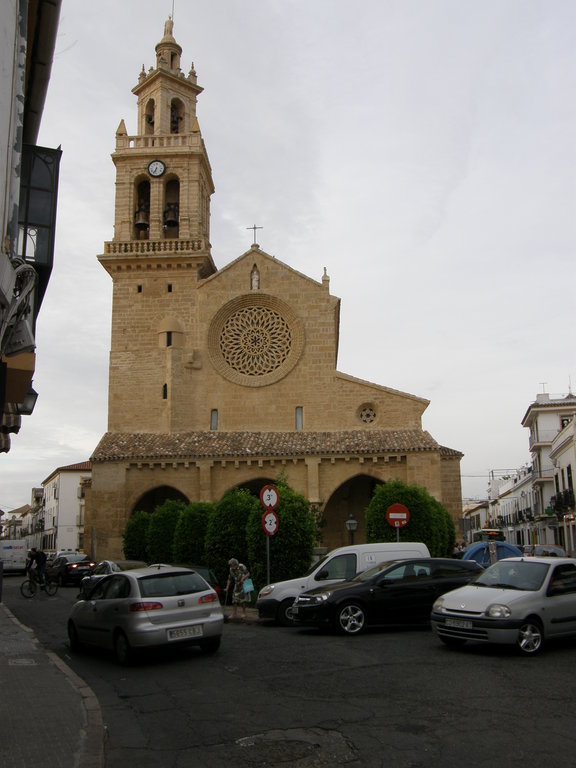 SAN LORENZO