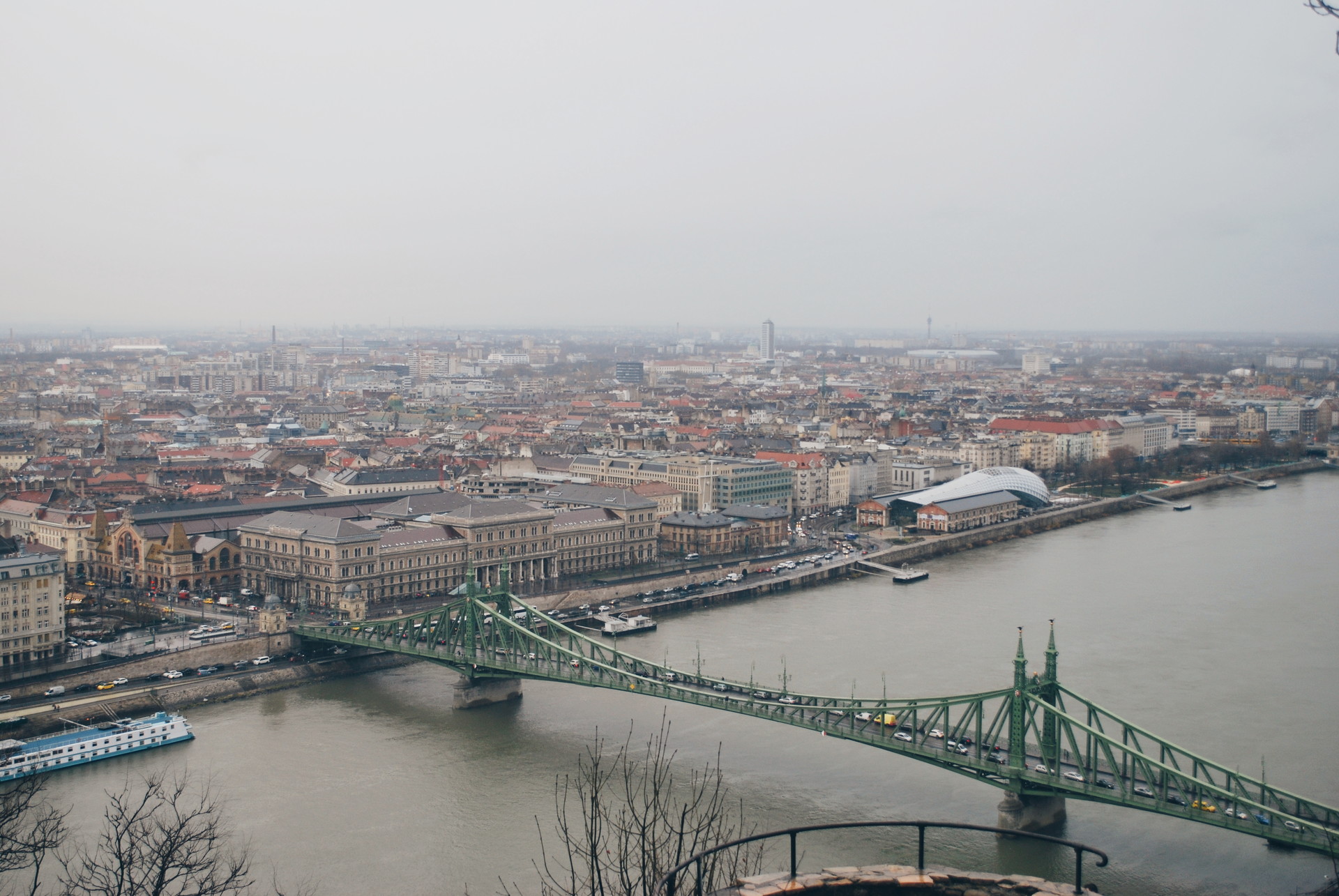 15 attrazioni imperdibili di Budapest - Parte II