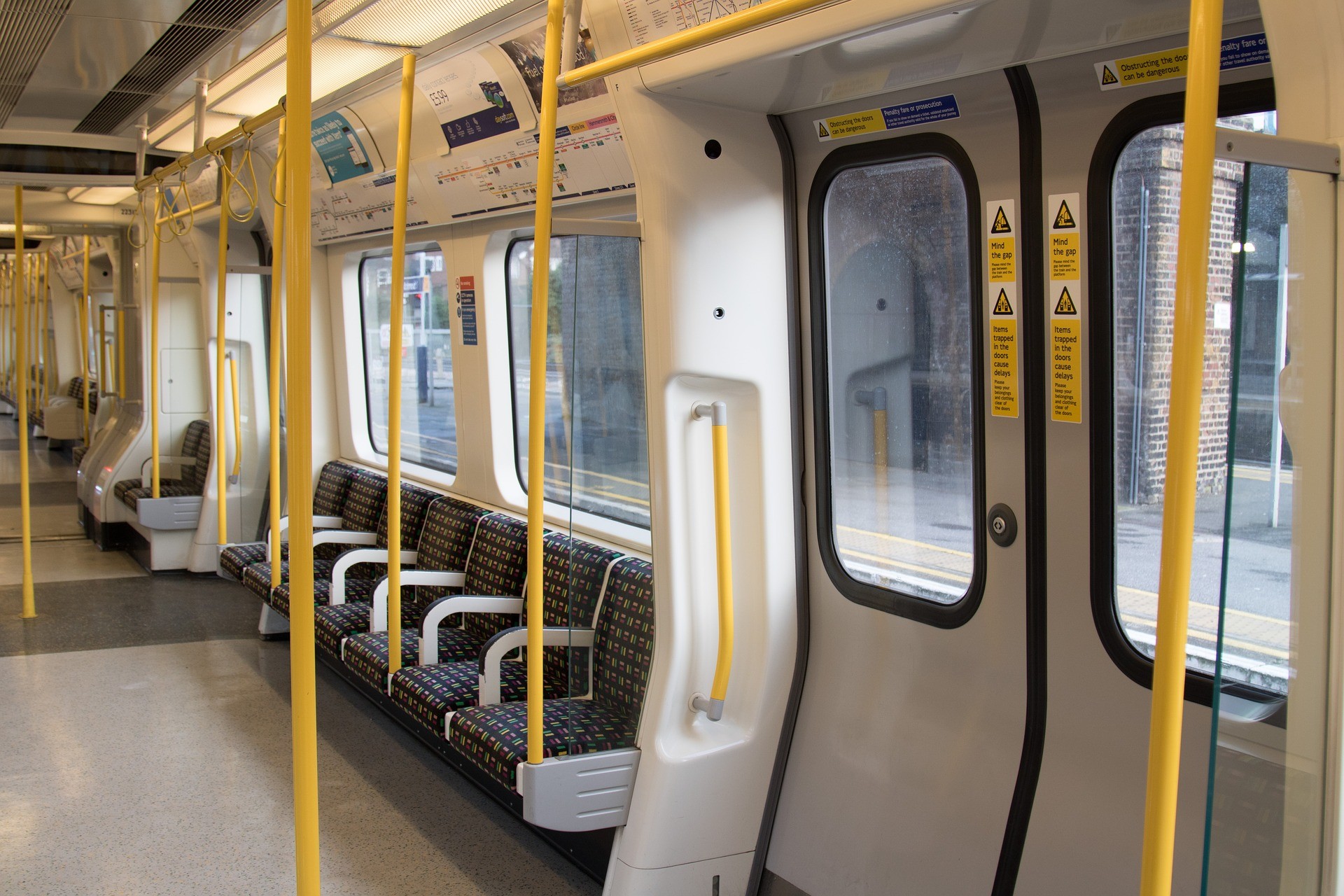 15 tips for London Underground first-timers