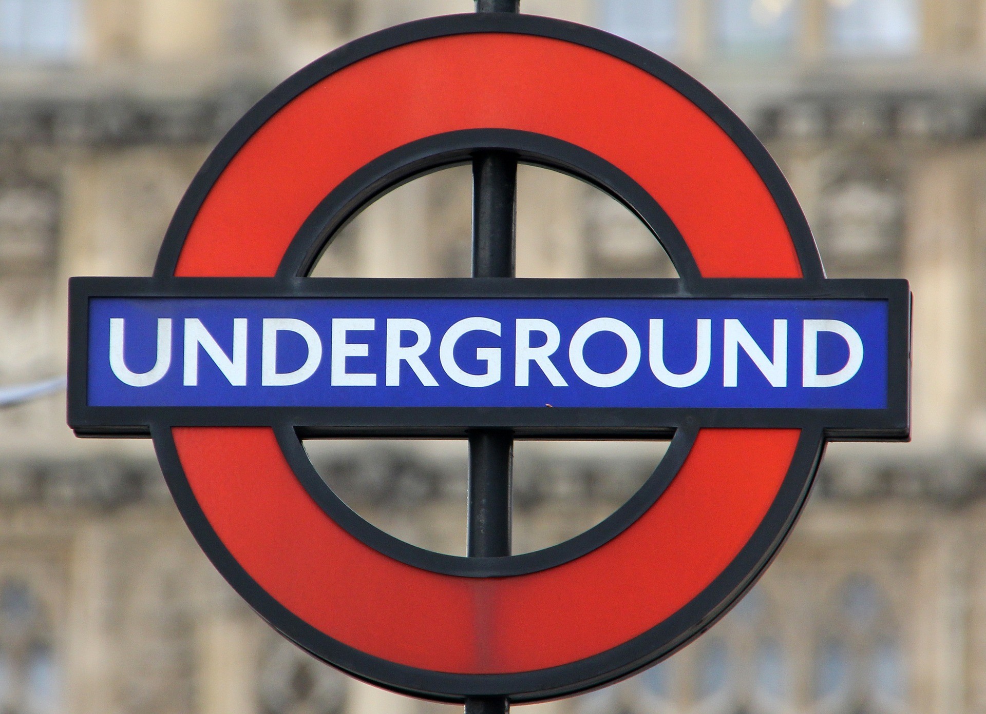 15 tips for London Underground first-timers | Erasmus blog London, United  Kingdom