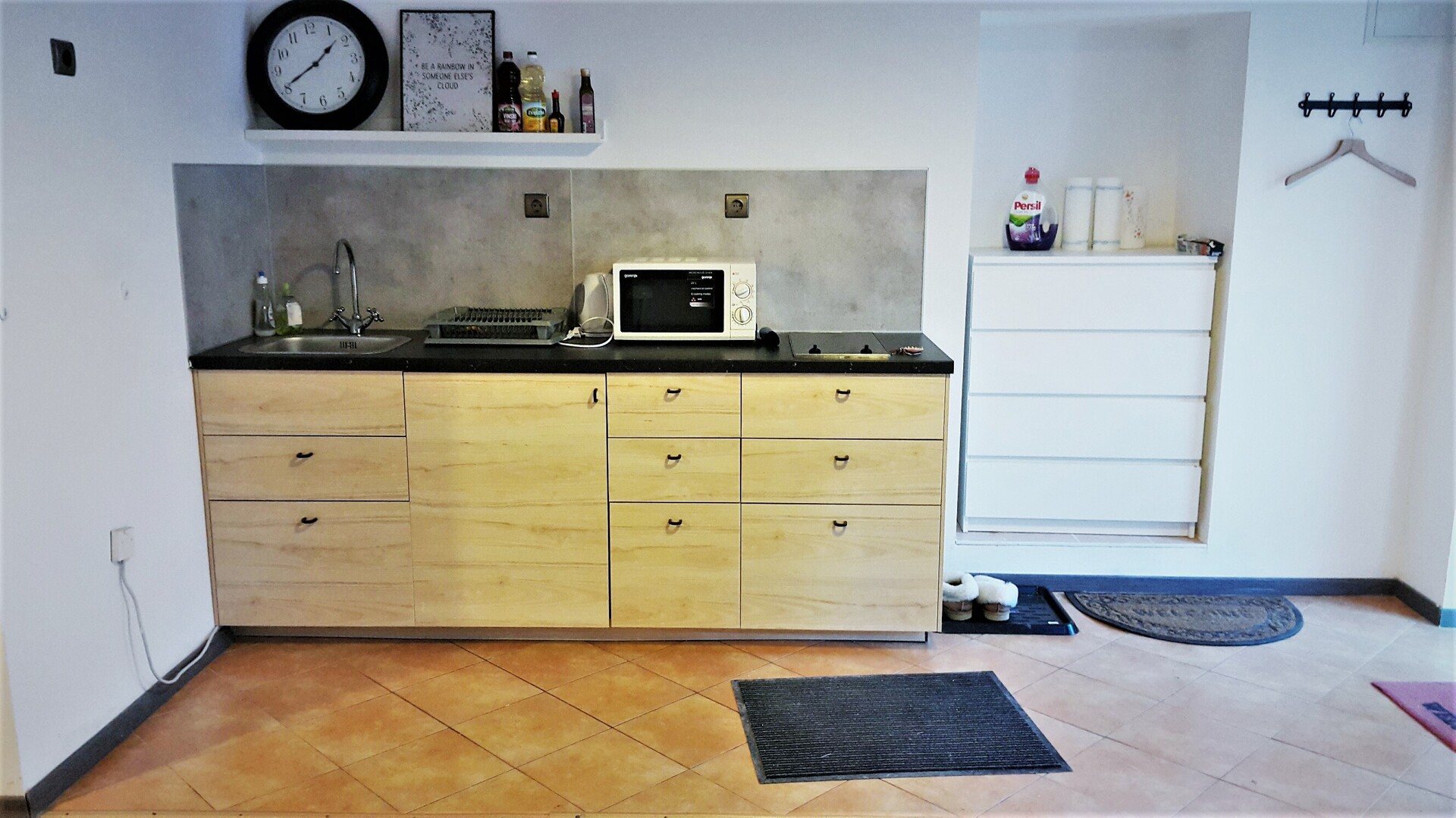 Studio Fully Equipped Free Parking Space Vicinity Of Center Rent Studios Ljubljana