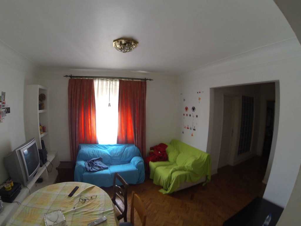 16m2 room next to IST (Saldanha/Arroios) Room for rent Lisbon